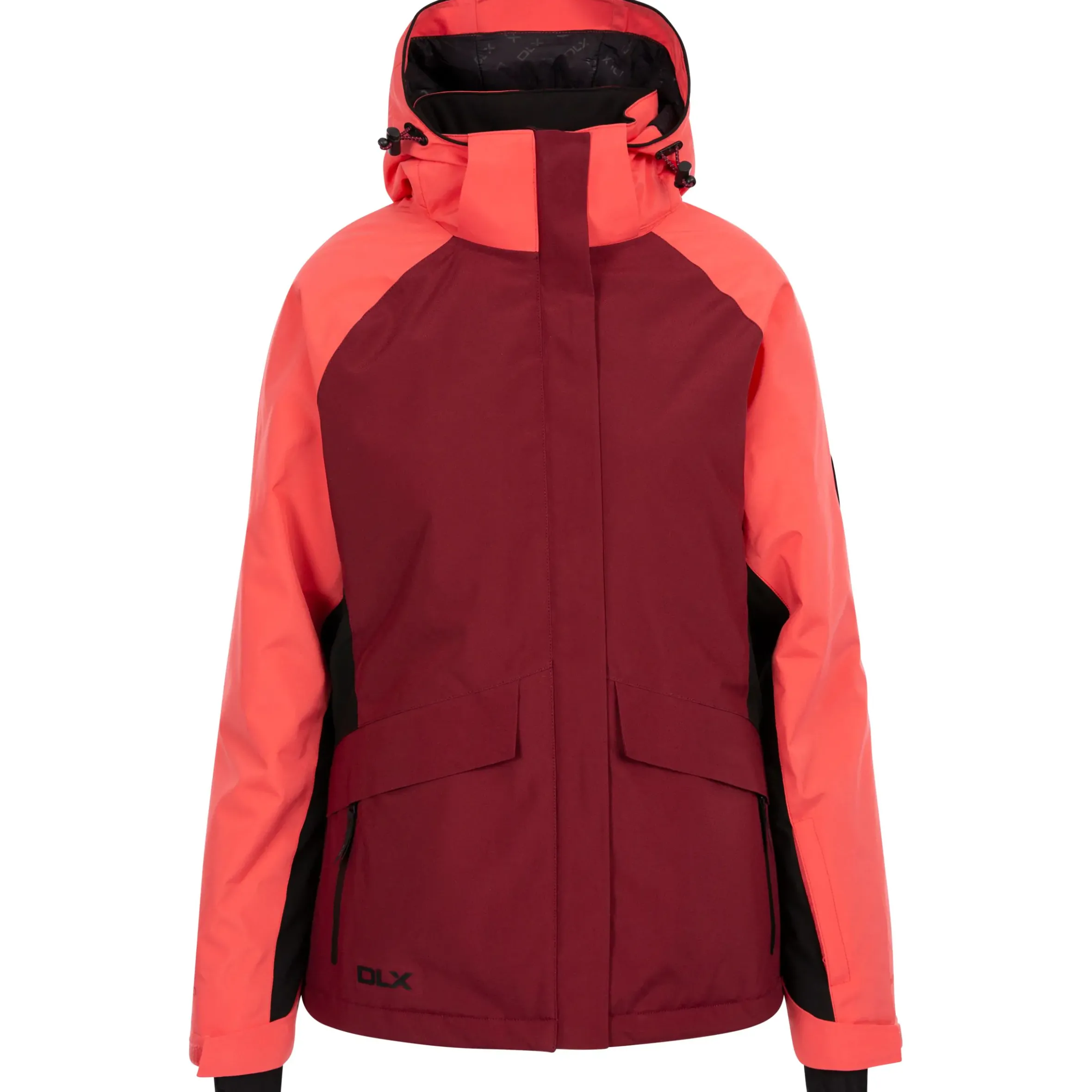 Trespass Womens Ski Jacket Ursula