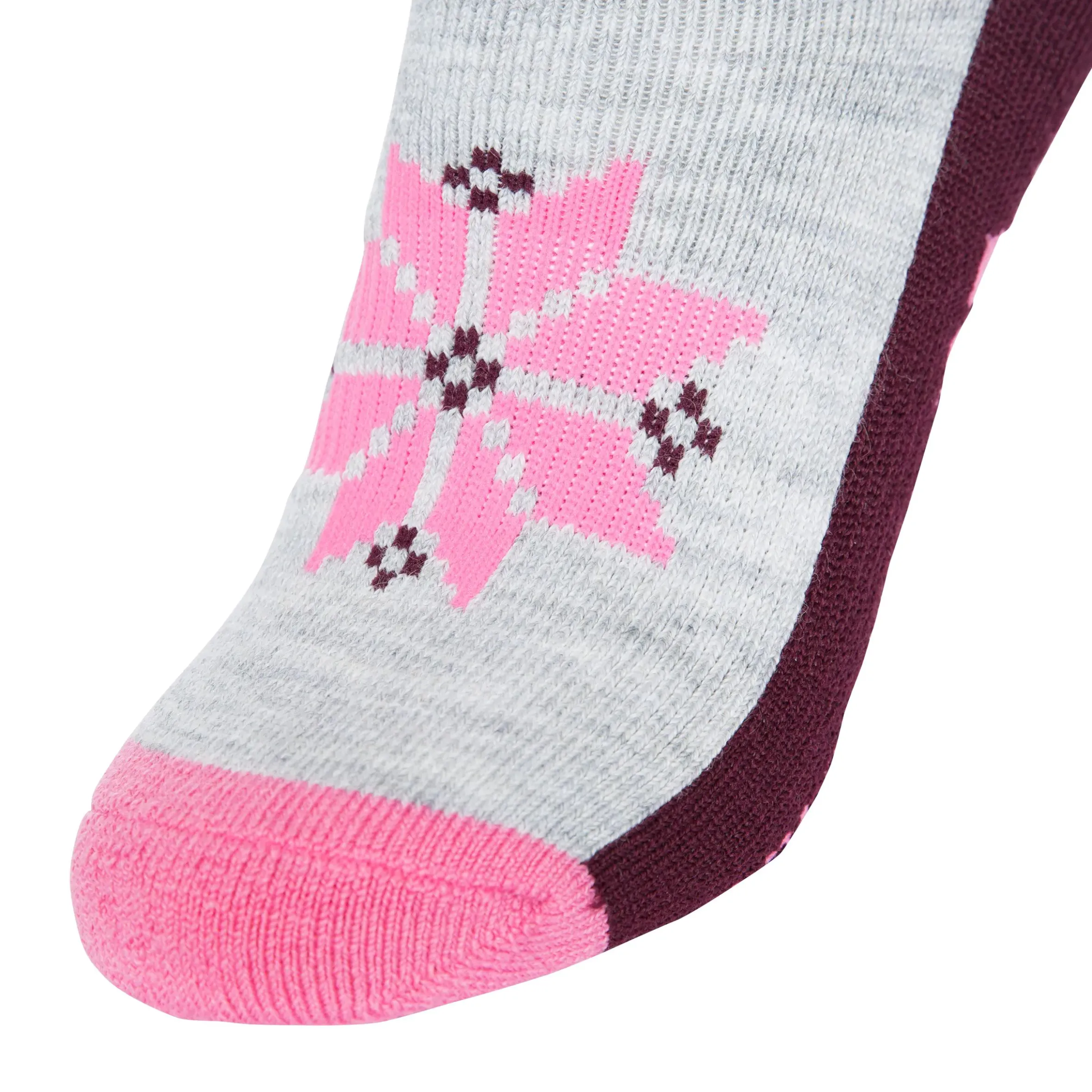 Trespass Womens Ski Socks Snowfall