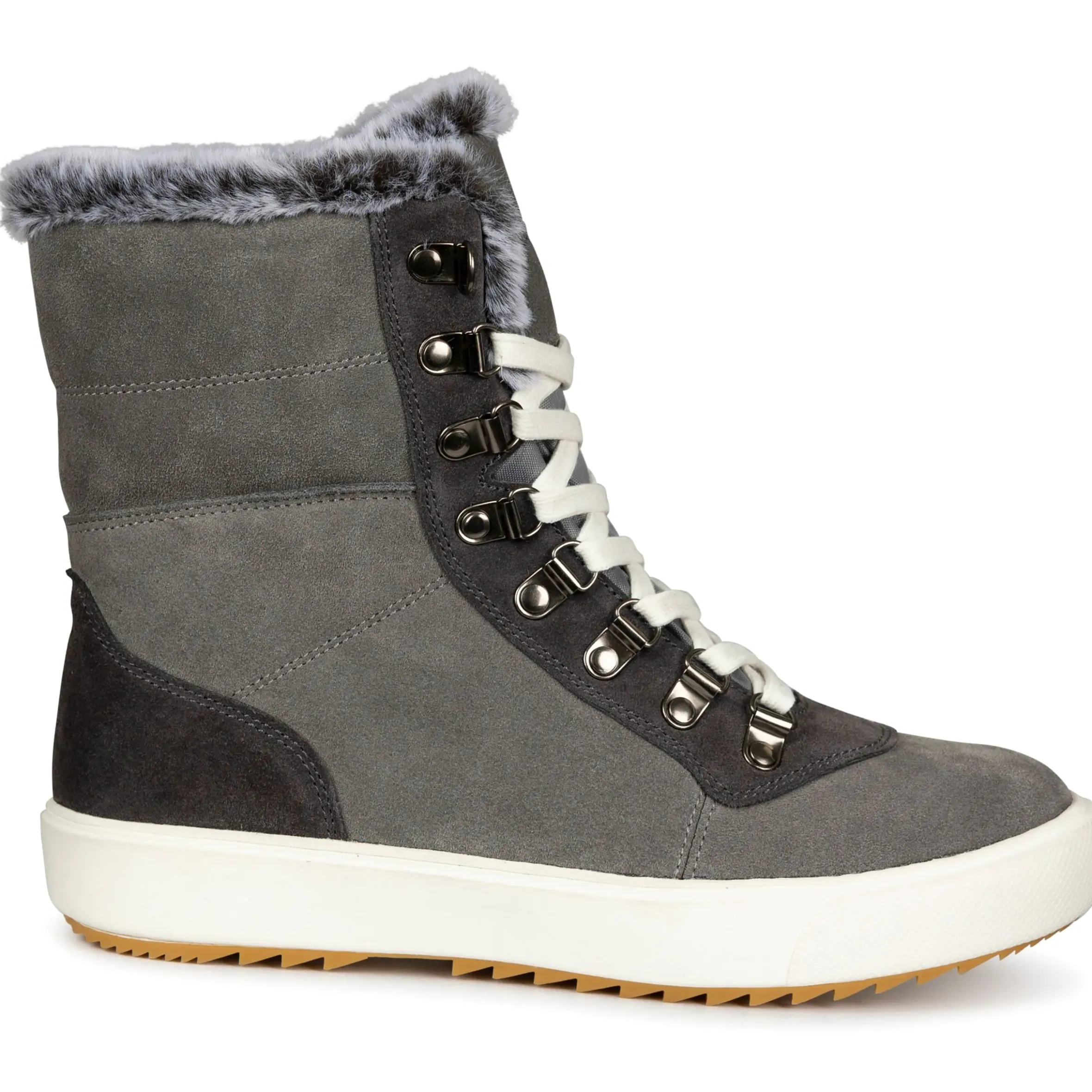 Trespass Womens Snow Boots Korinna