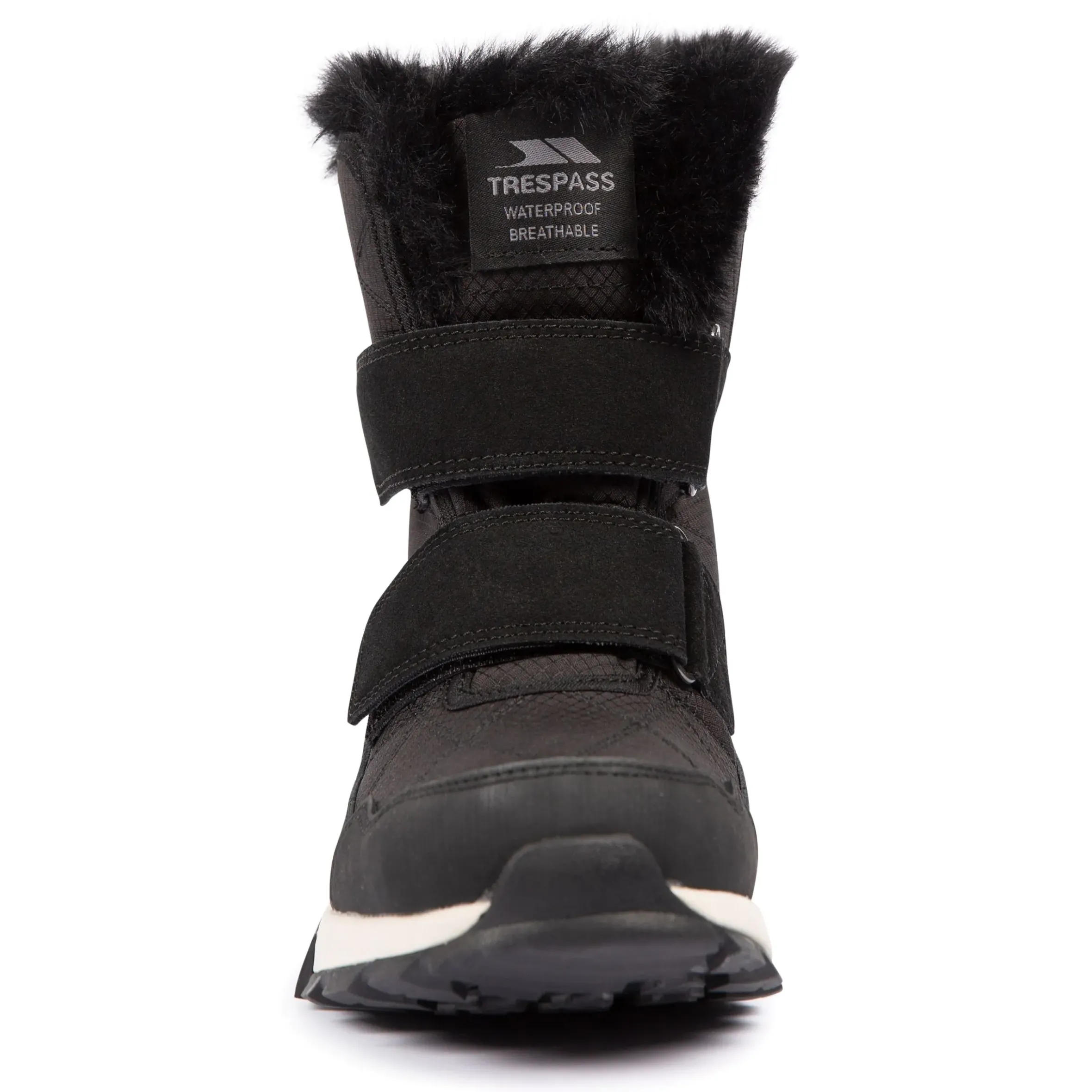 Trespass Womens Snow Boots Eira