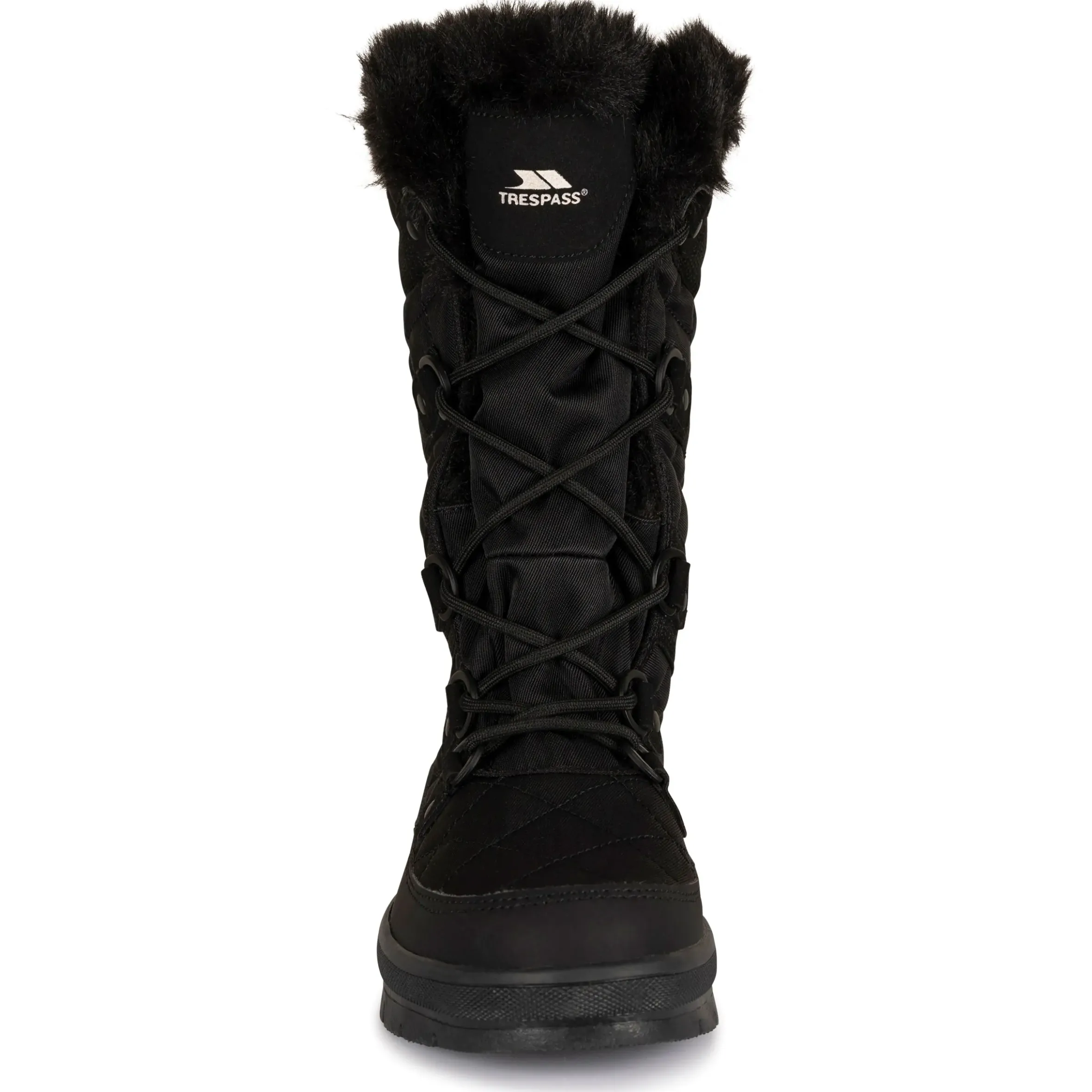 Trespass Womens Snowboot Evelyn