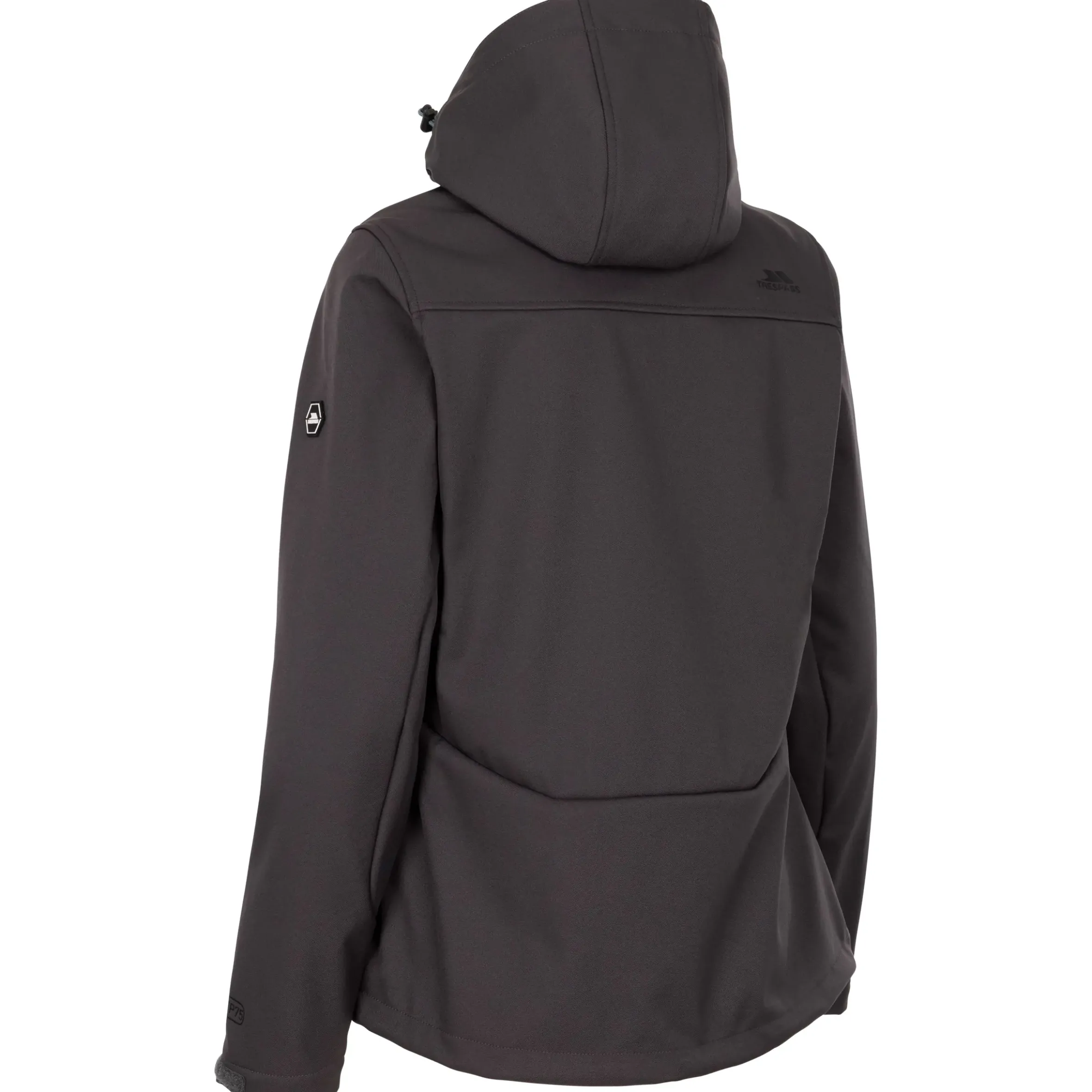 Trespass Women's Softshell Jacket Tp75 Neman