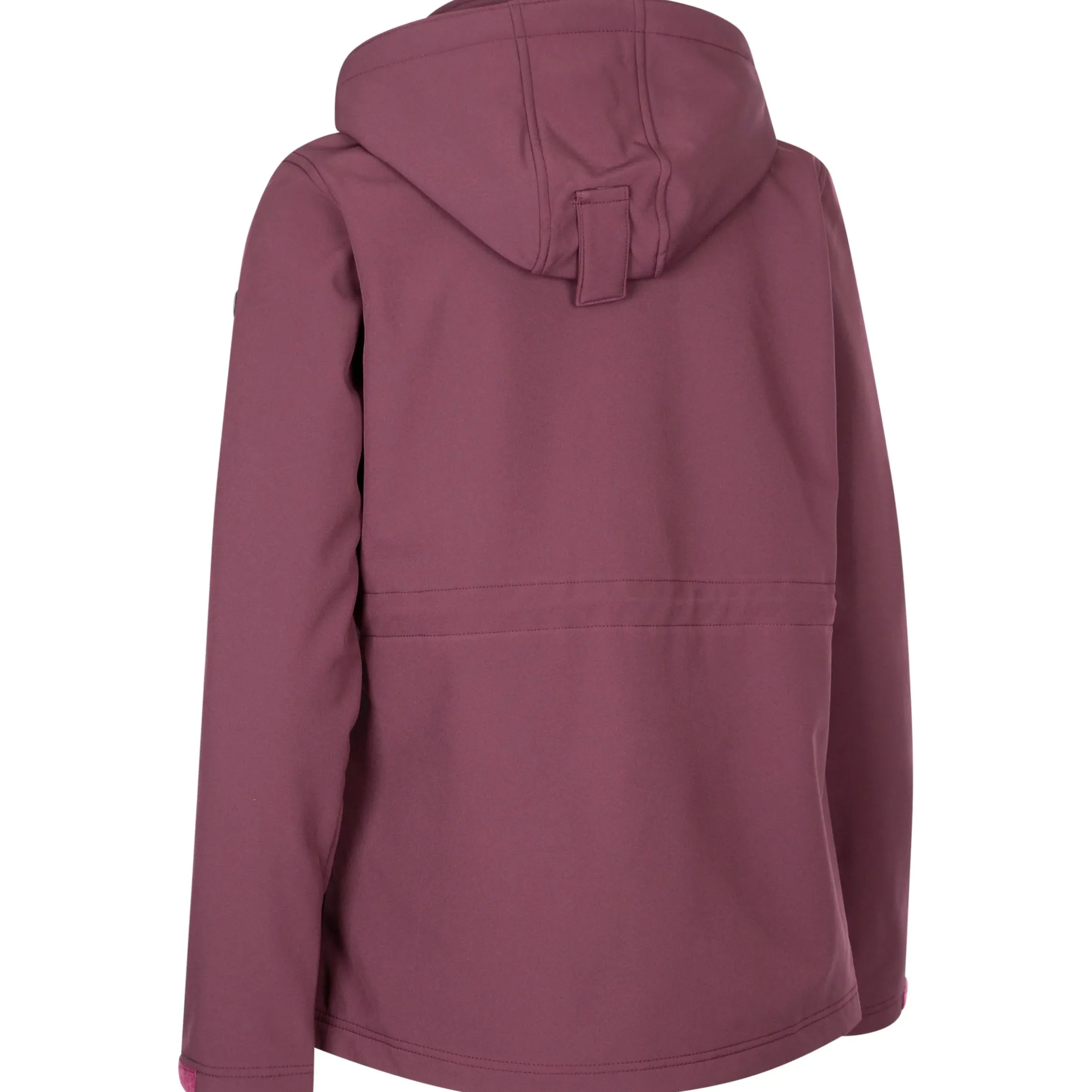 Trespass Womens Softshell Jacket TP75 Aileen