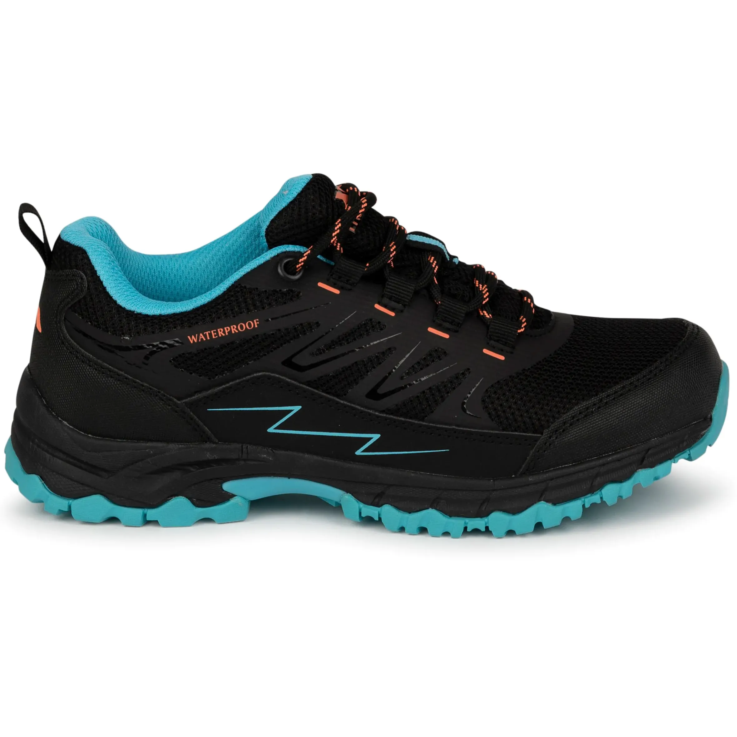 Trespass Womens Trainer Boots Themis