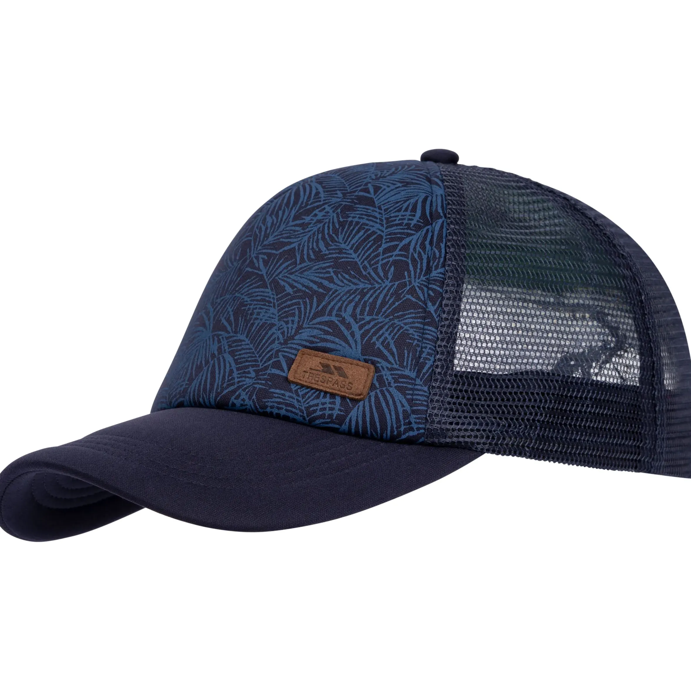 Trespass Womens Trucker Hat Alida