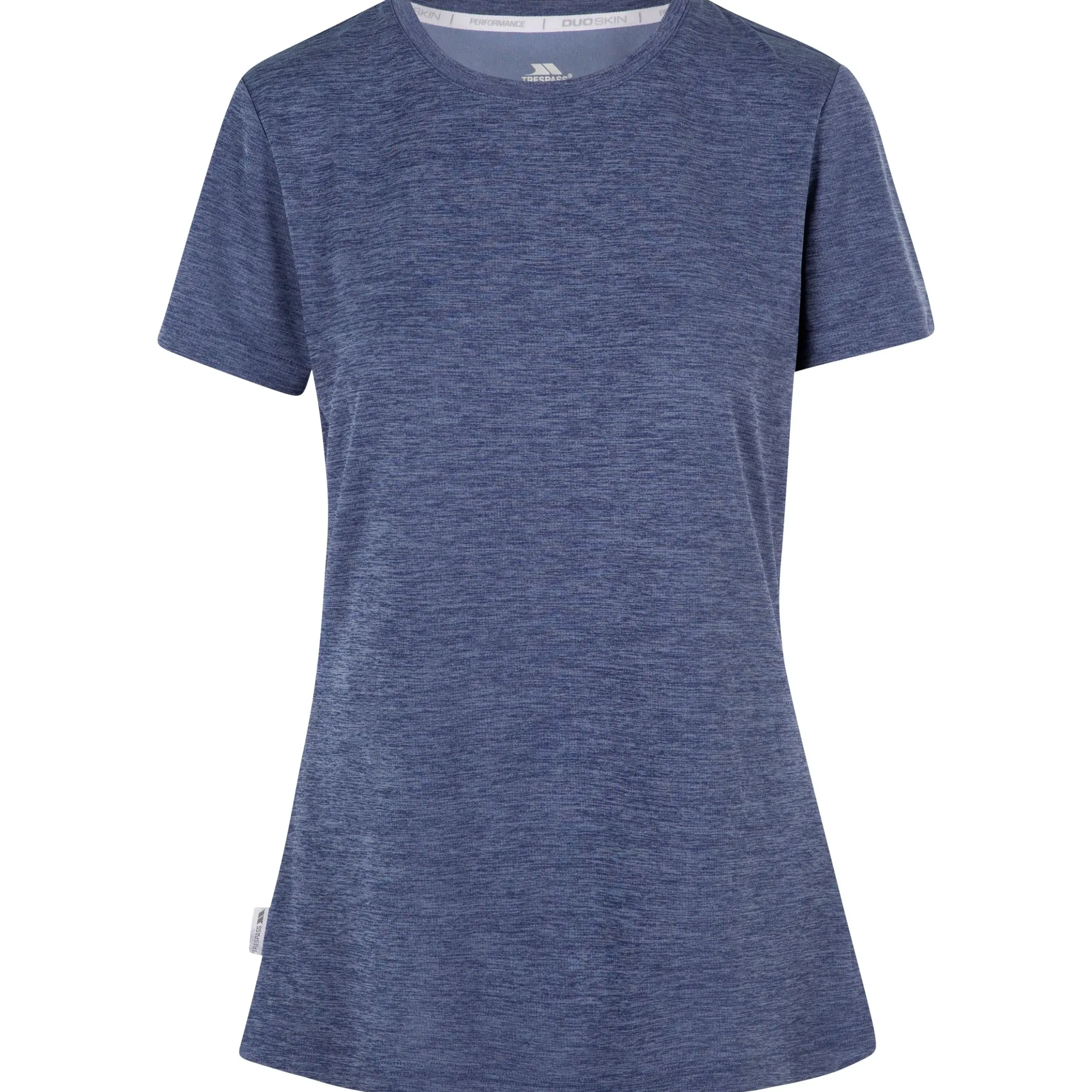 Trespass Womens T-Shirt Pardon