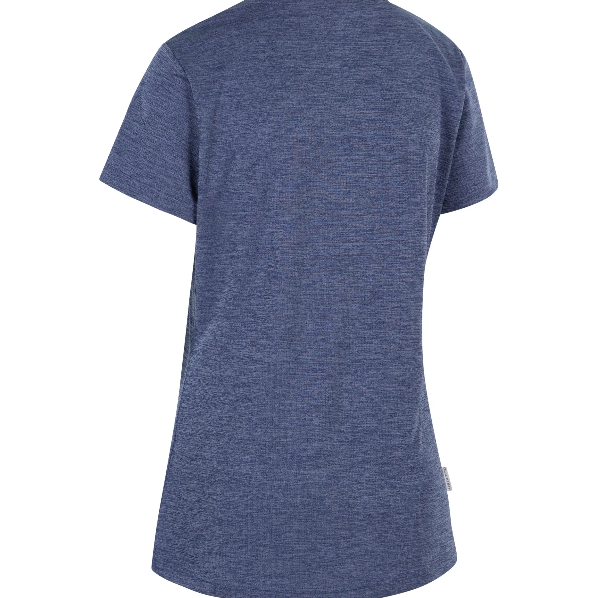 Trespass Womens T-Shirt Pardon