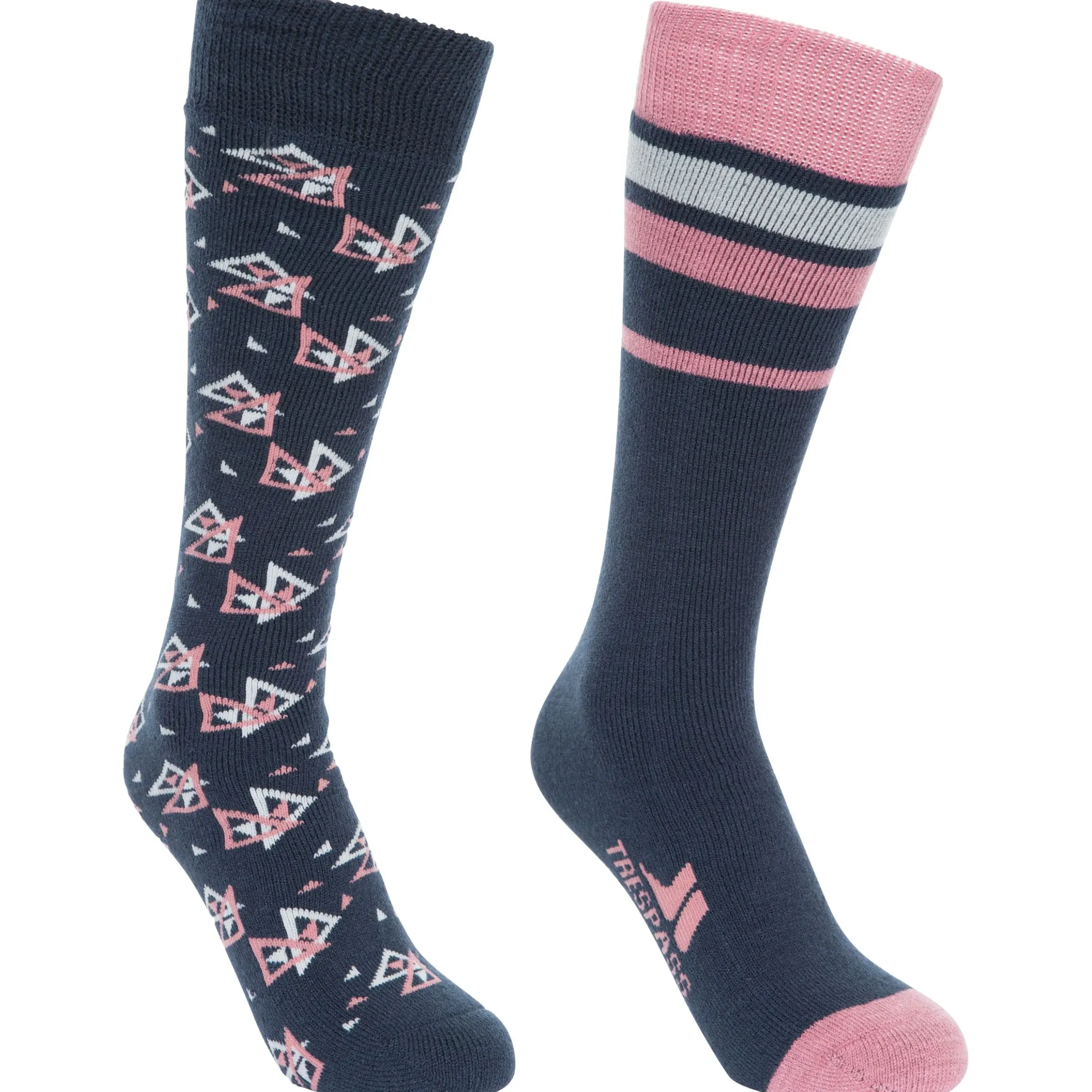 Trespass Womens Tube Socks Luv