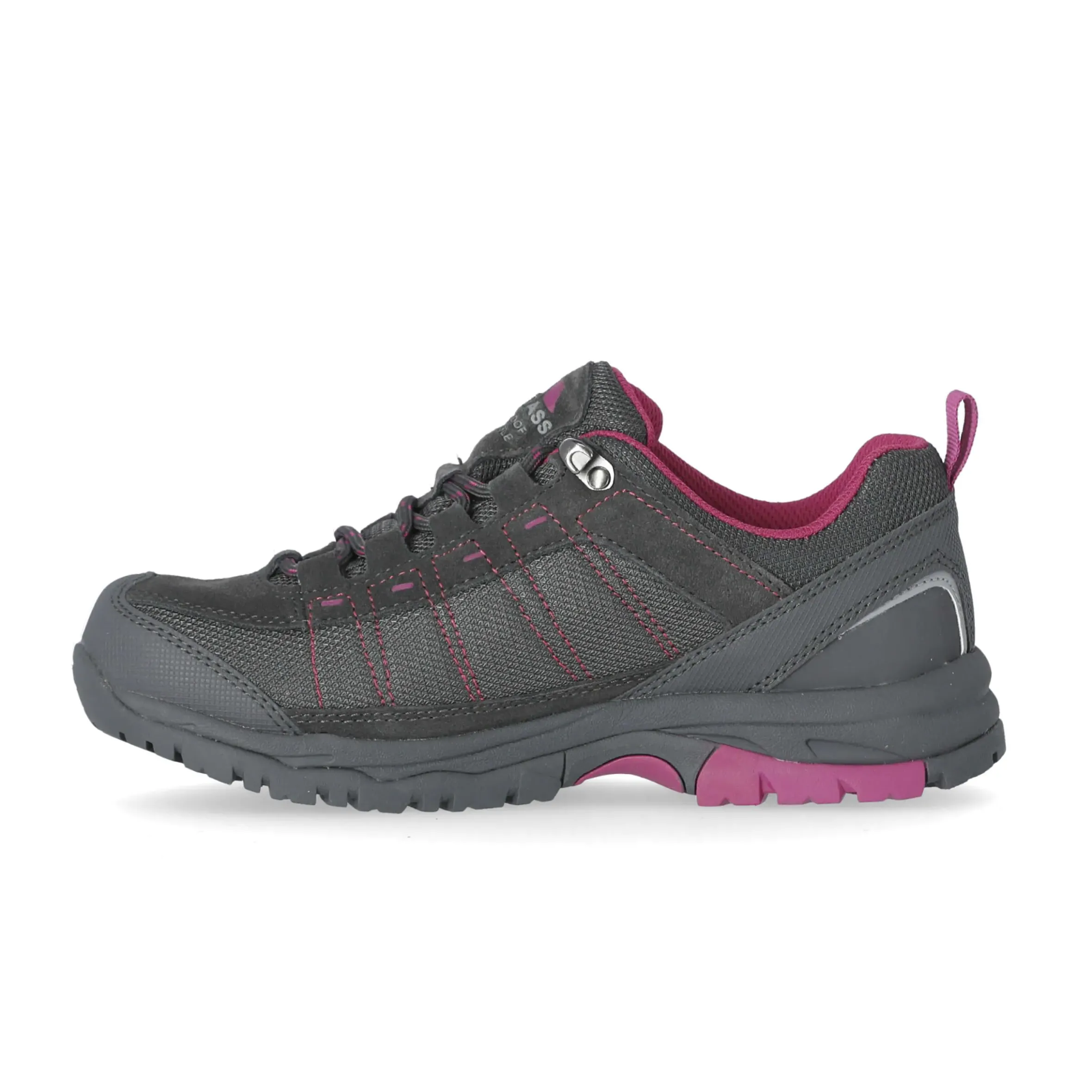 Trespass Womens Walking Shoes Scree B