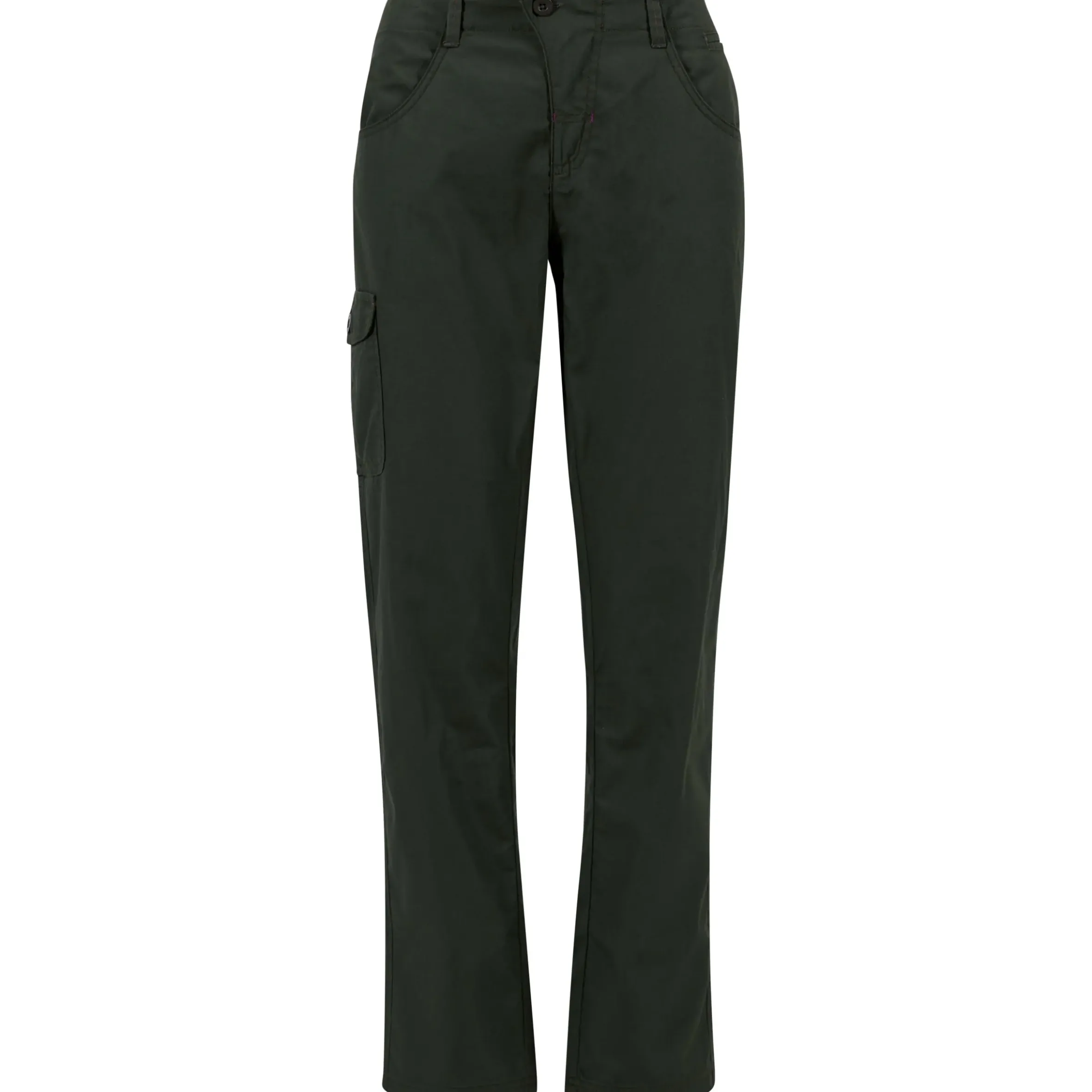 Trespass Womens Walking Trousers Rambler