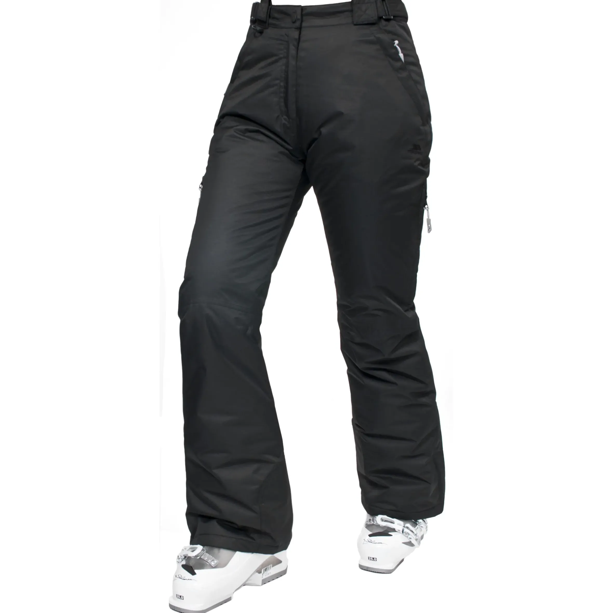 Trespass Womens Waterproof Ski Trousers Lohan