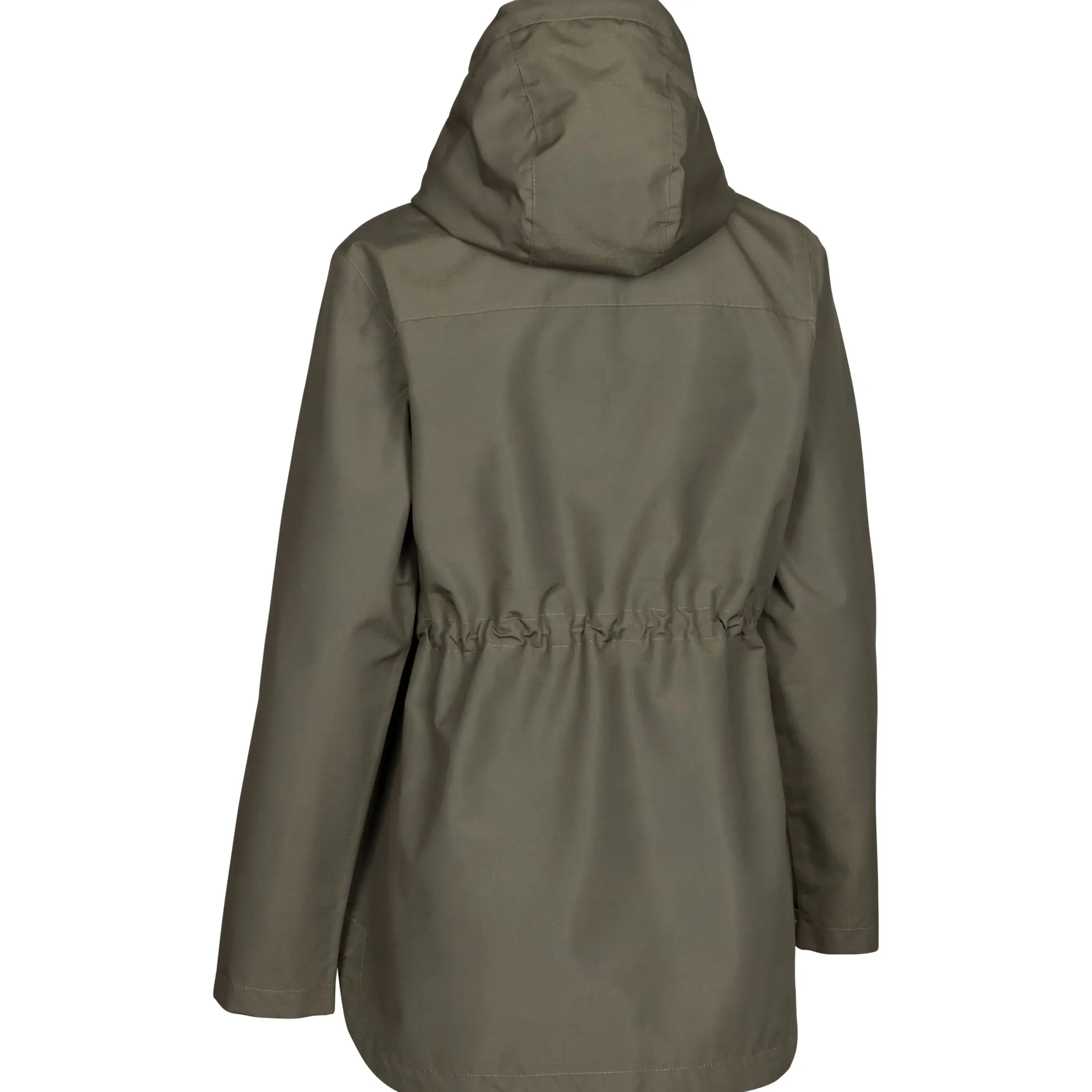 Trespass Womens Waterproof Jacket TP50 Finch