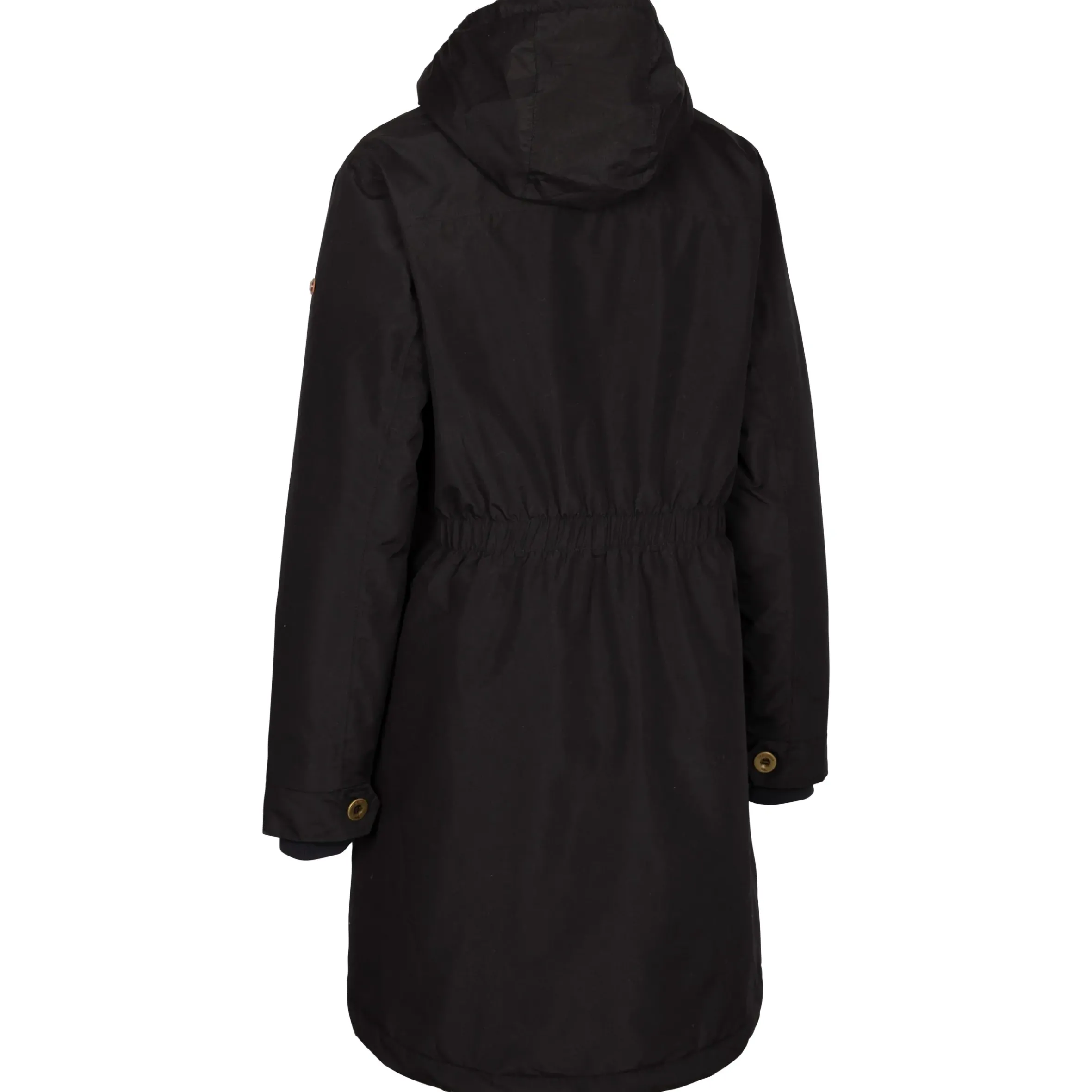 Trespass Womens Waterproof Jacket Tp50 Reminder