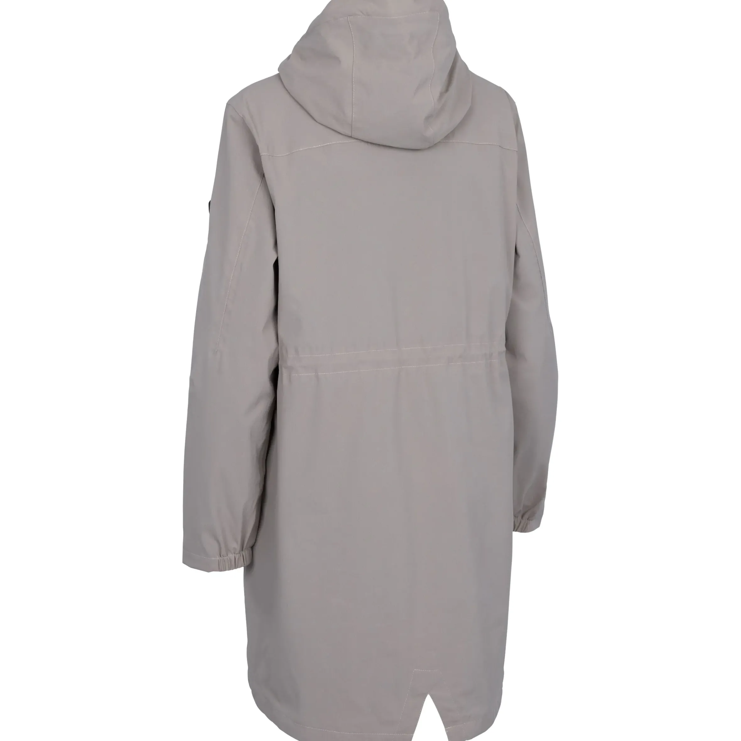 Trespass Womens Waterproof Jacket TP75 Saltom