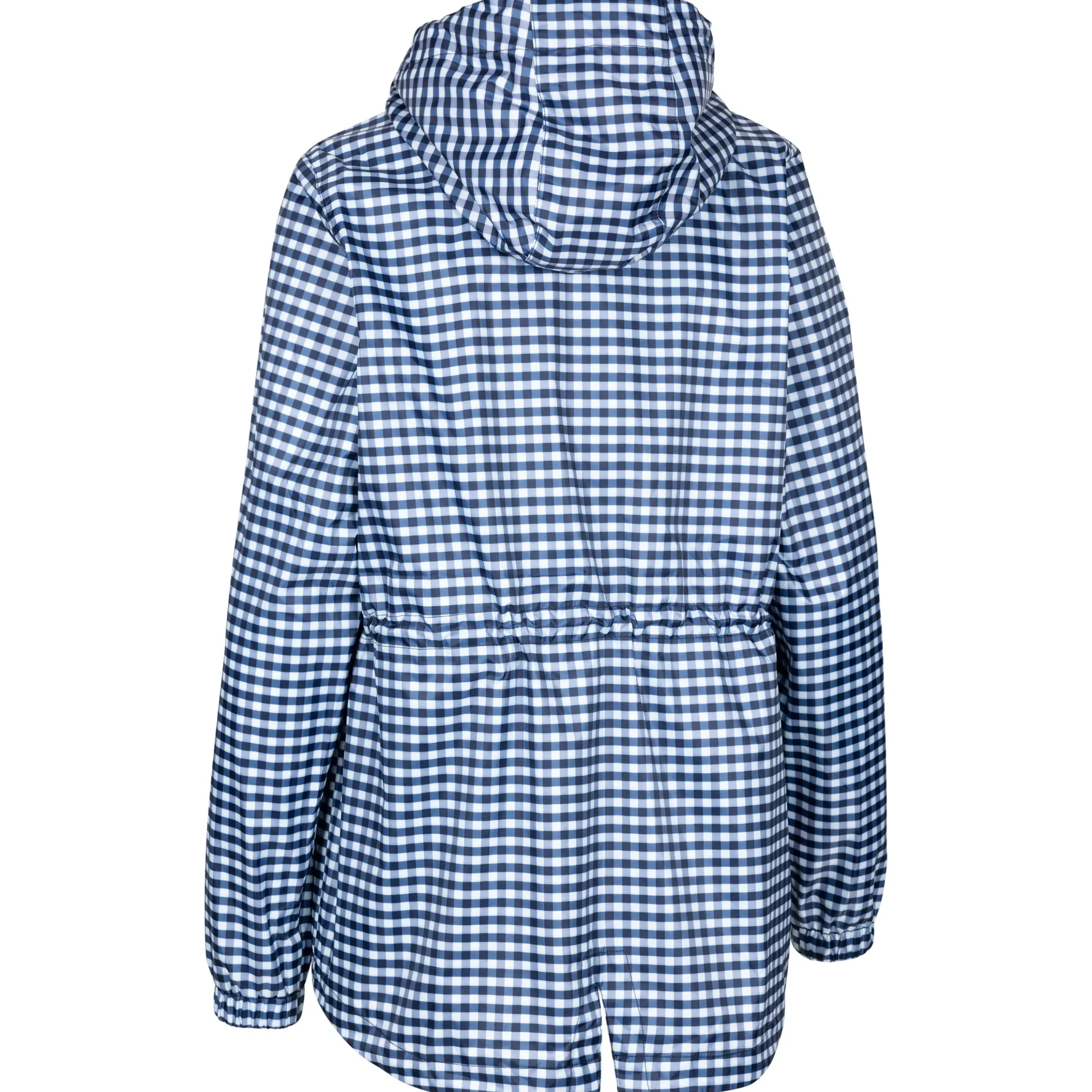Trespass Womens Waterproof Jacket TP75 Niggle
