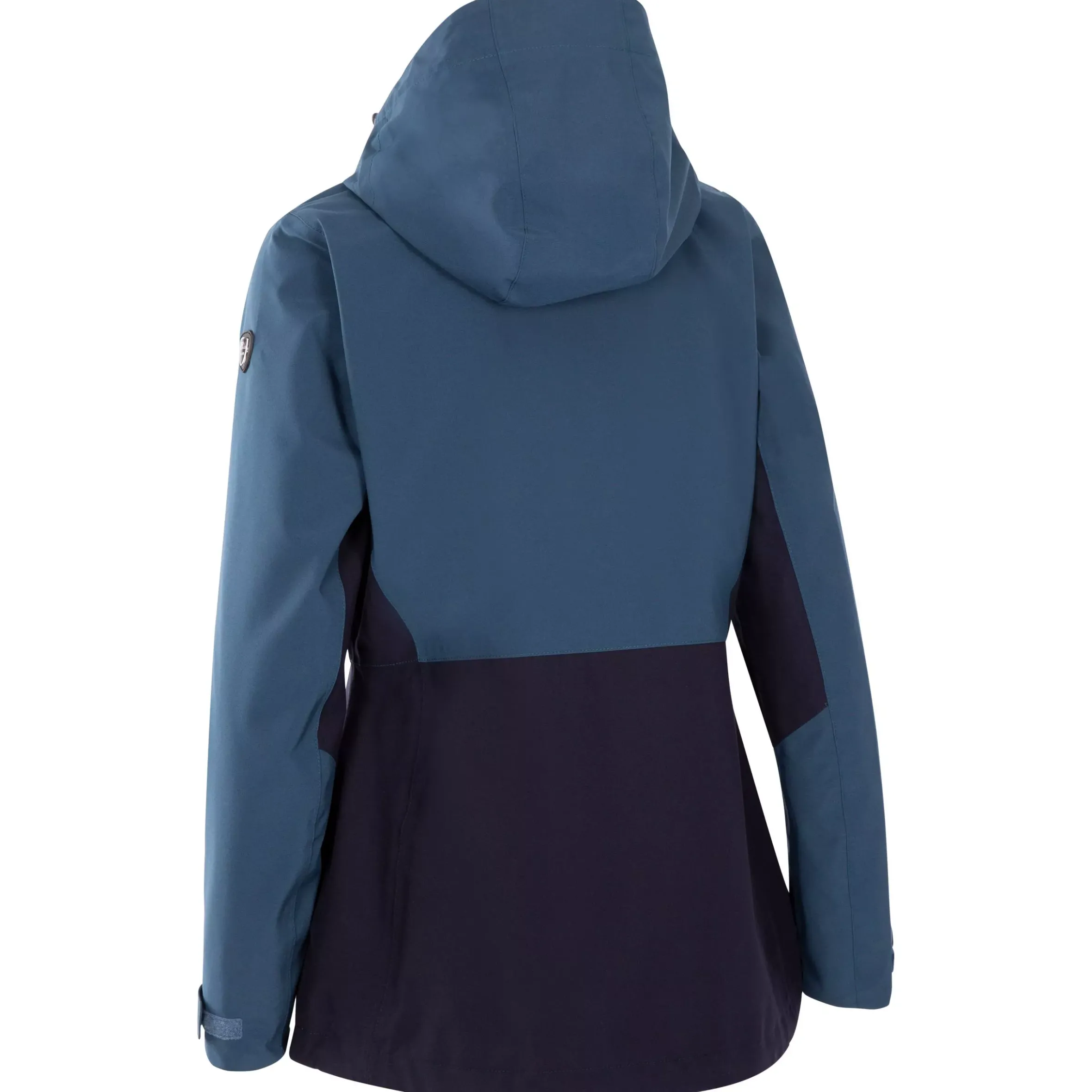 Trespass Womens Waterproof Jacket TP75 Alfresco