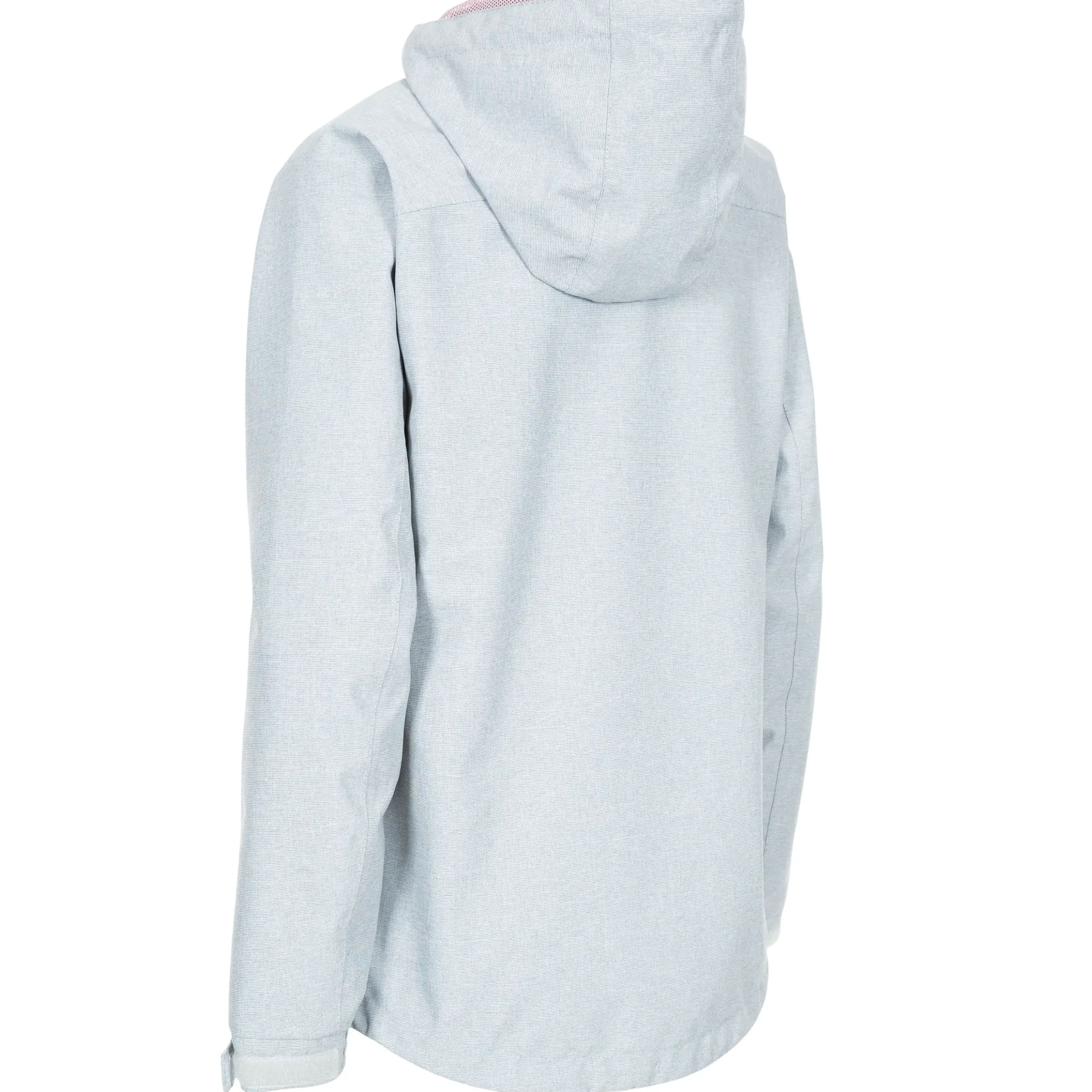 Trespass Womens Waterproof Jacket Virtual