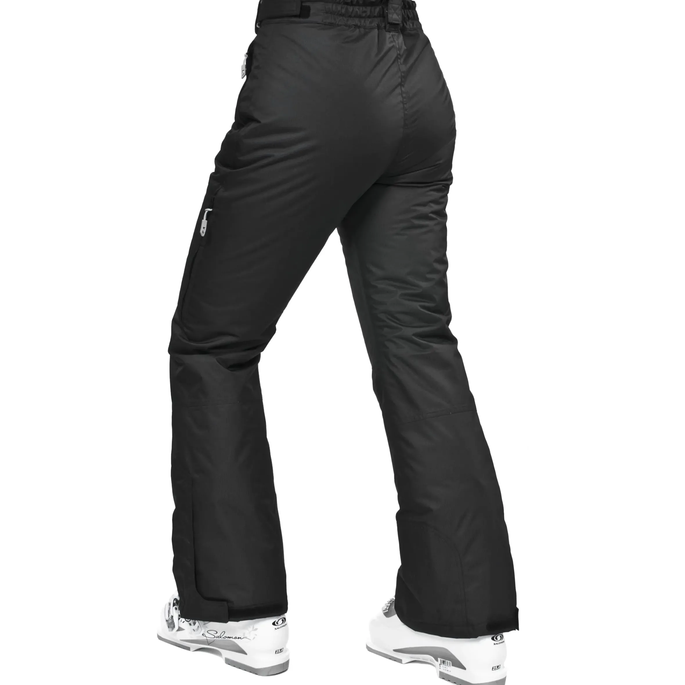 Trespass Womens Waterproof Ski Trousers Lohan