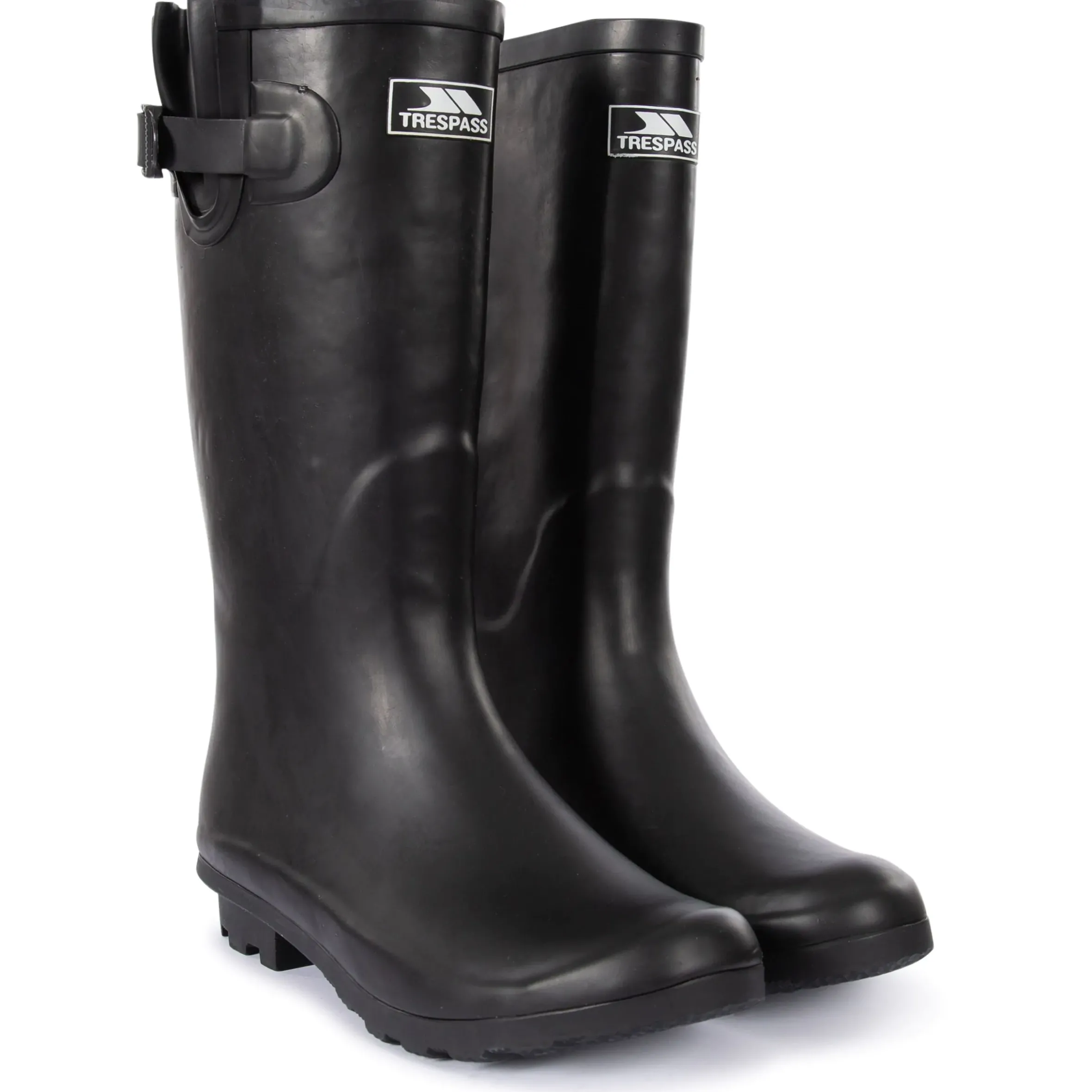 Trespass Womens Waterproof Wellies Damon