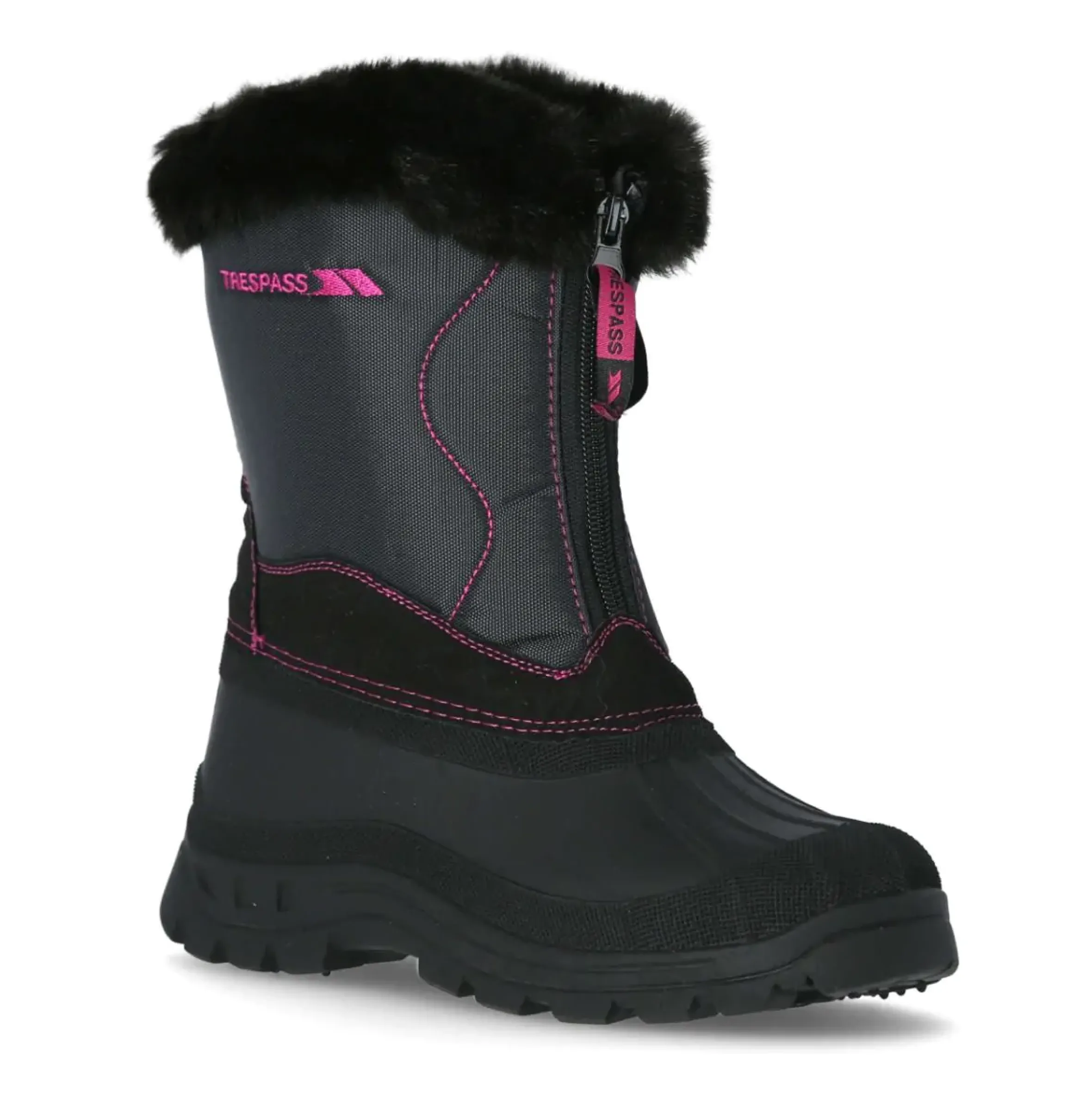 trespass_womens_waterproo_5-6.webp Trespass Womens Waterproof Snow Boots Zesty