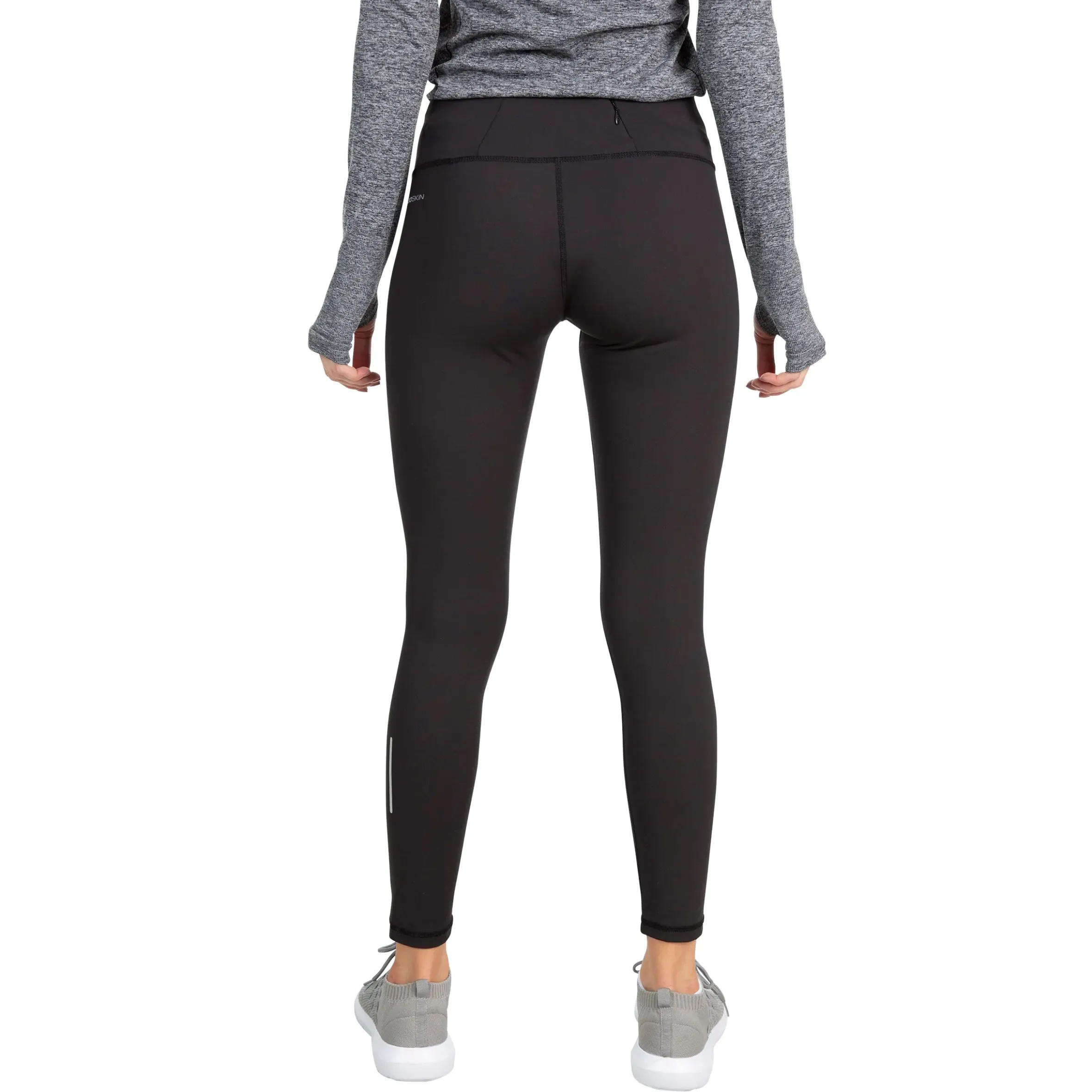 Trespass Womens Wicking Leggings Vivien