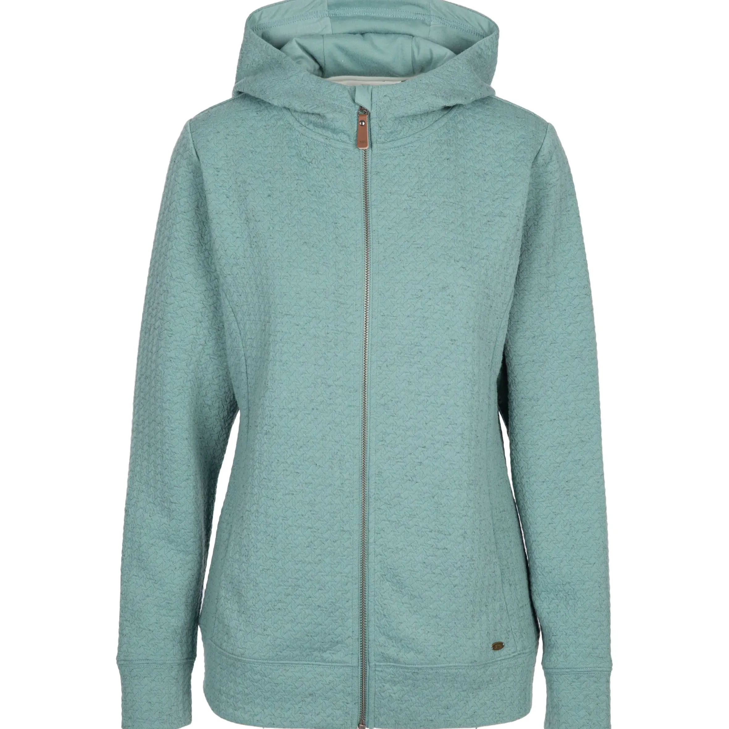 Trespass Womens Zip Up Hoodie Winnie