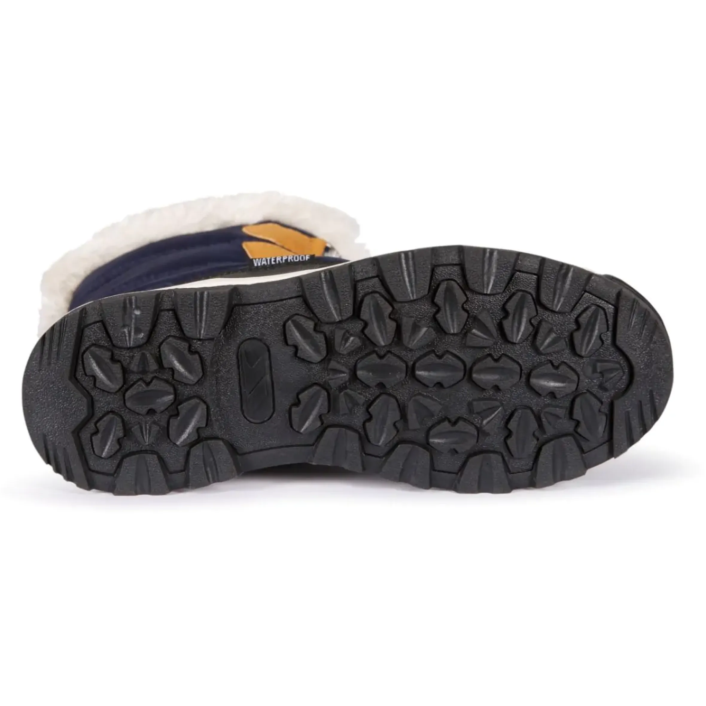 Trespass Youth Waterproof Snow Boots Ratho
